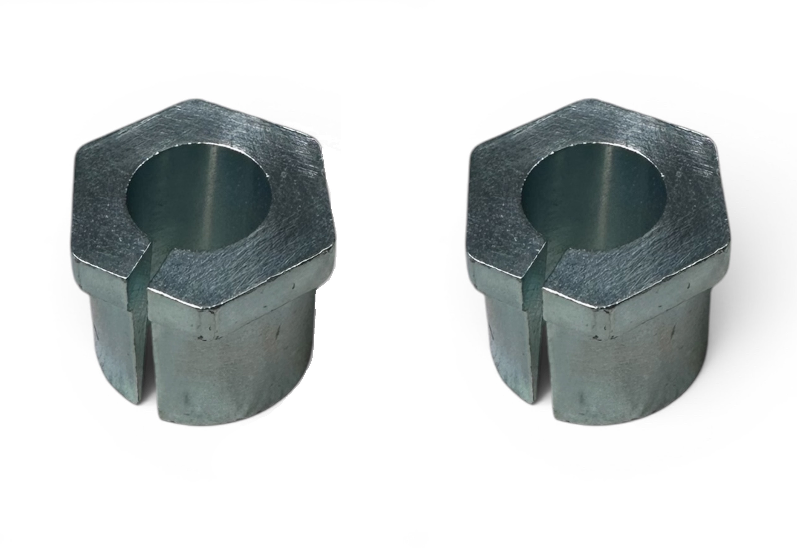 Ranger & Bronco II D35 Adjustable Alignment Bushings - PAIR